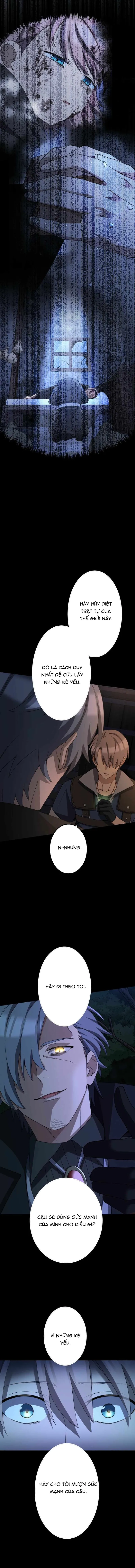 Thực Quỷ Mạo Hiểm Giả Chap 61 - Trang 2