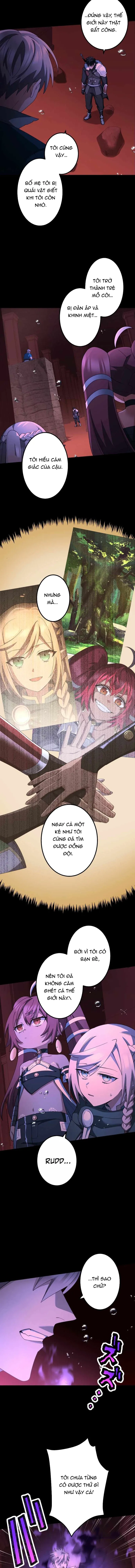 Thực Quỷ Mạo Hiểm Giả Chap 61 - Trang 2