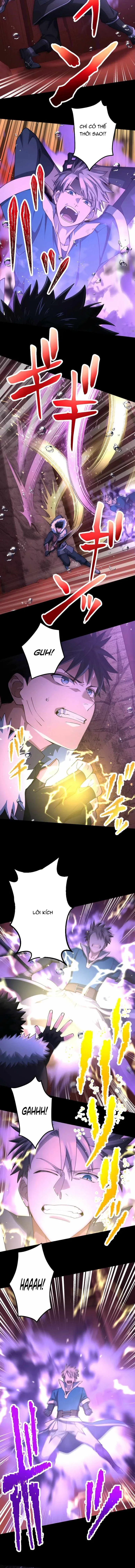 Thực Quỷ Mạo Hiểm Giả Chap 61 - Trang 2