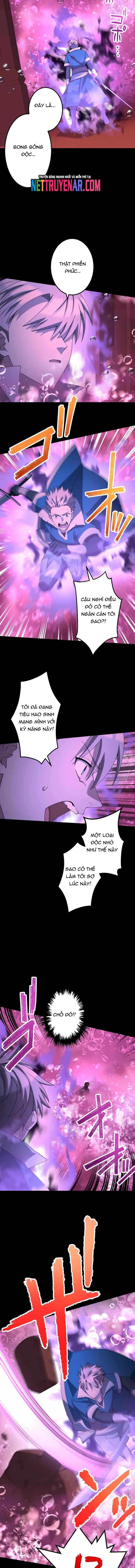 Thực Quỷ Mạo Hiểm Giả Chap 61 - Trang 2