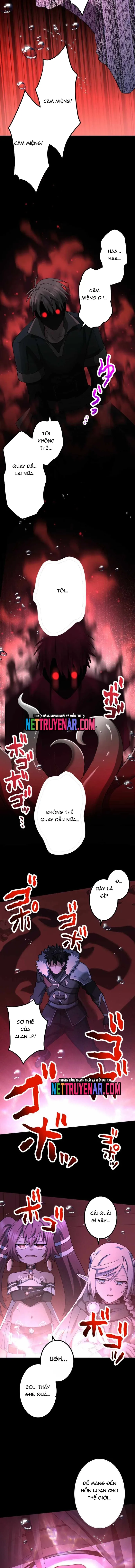 Thực Quỷ Mạo Hiểm Giả Chap 61 - Trang 2