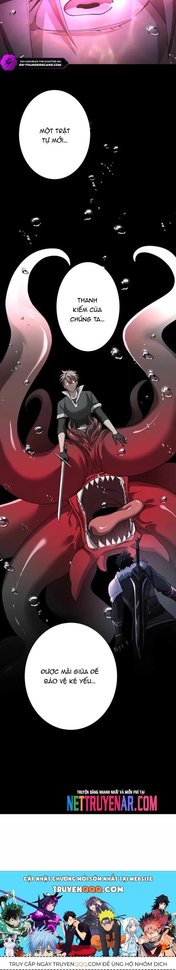 Thực Quỷ Mạo Hiểm Giả Chap 61 - Trang 2