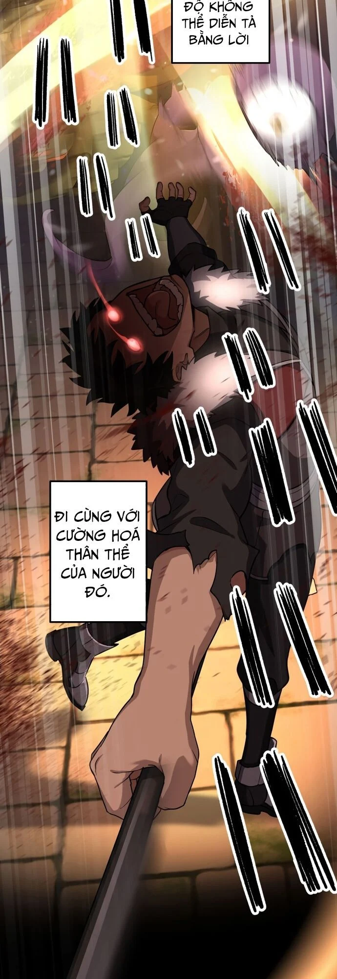 Thực Quỷ Mạo Hiểm Giả Chapter 1 - Trang 2