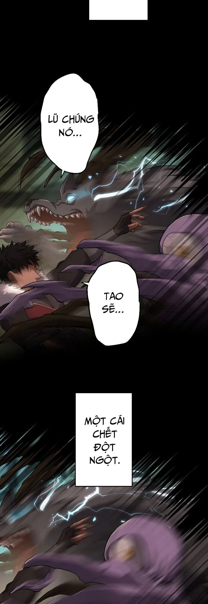 Thực Quỷ Mạo Hiểm Giả Chapter 1 - Trang 2