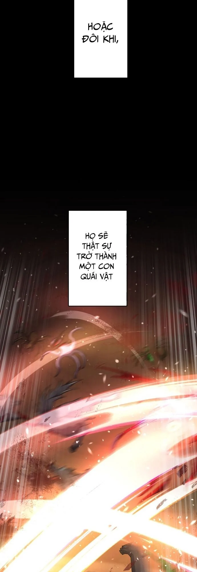 Thực Quỷ Mạo Hiểm Giả Chapter 1 - Trang 2