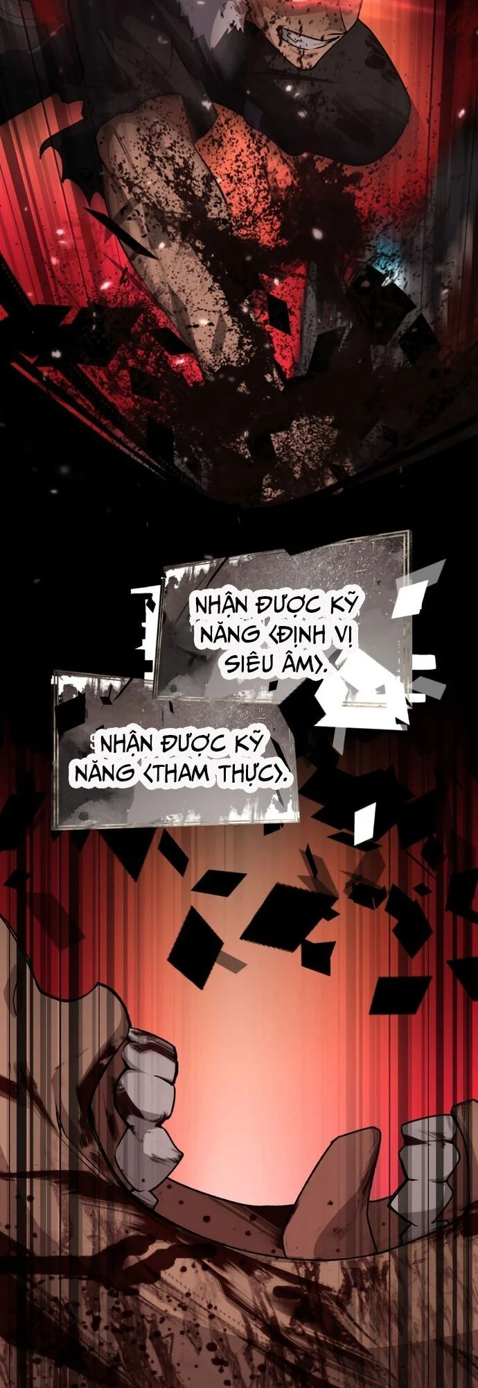 Thực Quỷ Mạo Hiểm Giả Chapter 1 - Trang 2