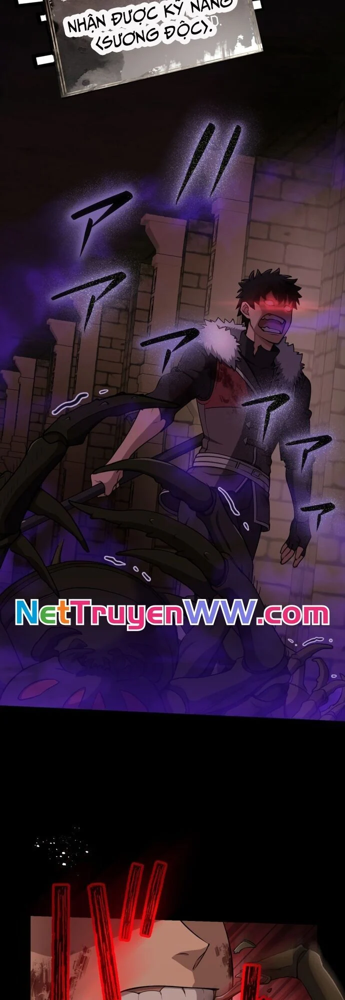 Thực Quỷ Mạo Hiểm Giả Chapter 1 - Trang 2