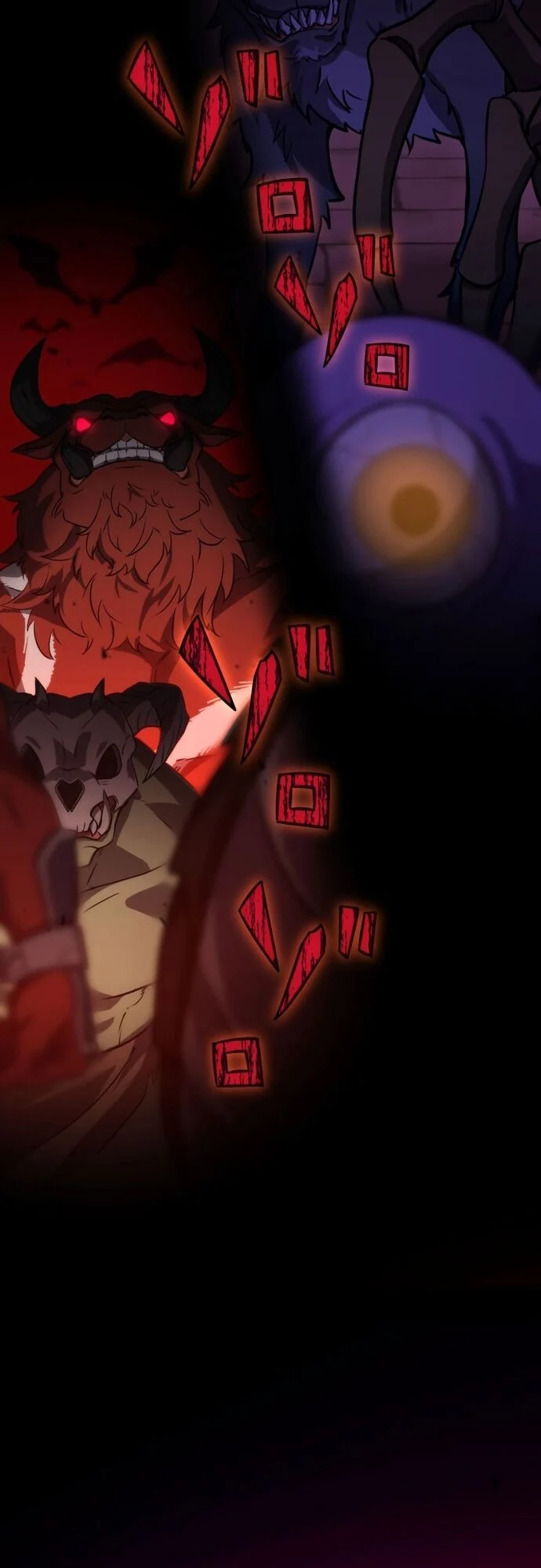 Thực Quỷ Mạo Hiểm Giả Chapter 1 - Trang 2