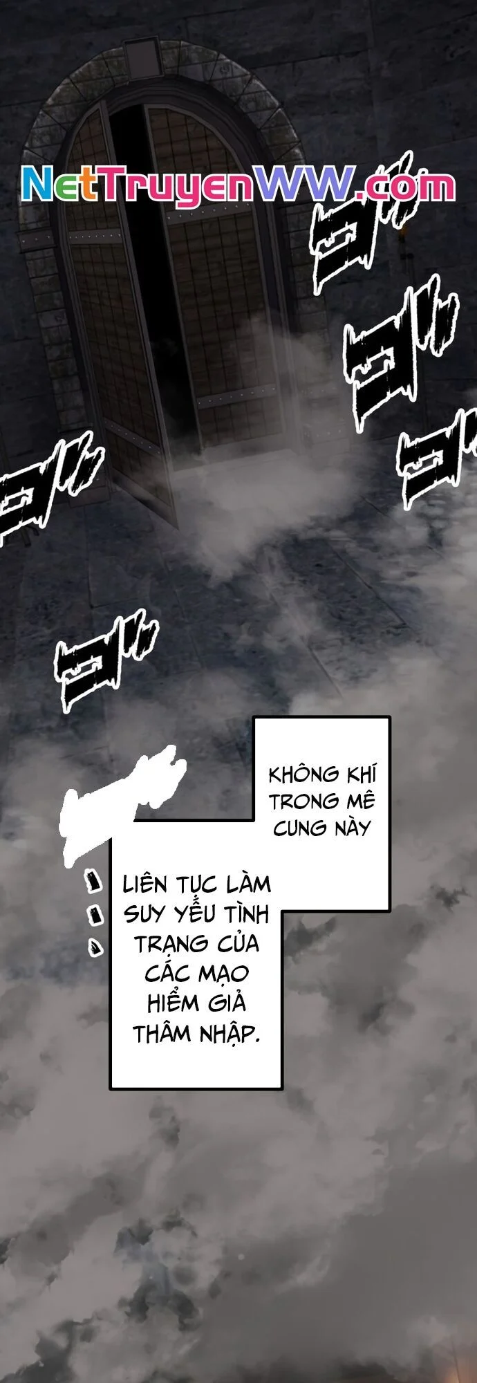 Thực Quỷ Mạo Hiểm Giả Chapter 1 - Trang 2