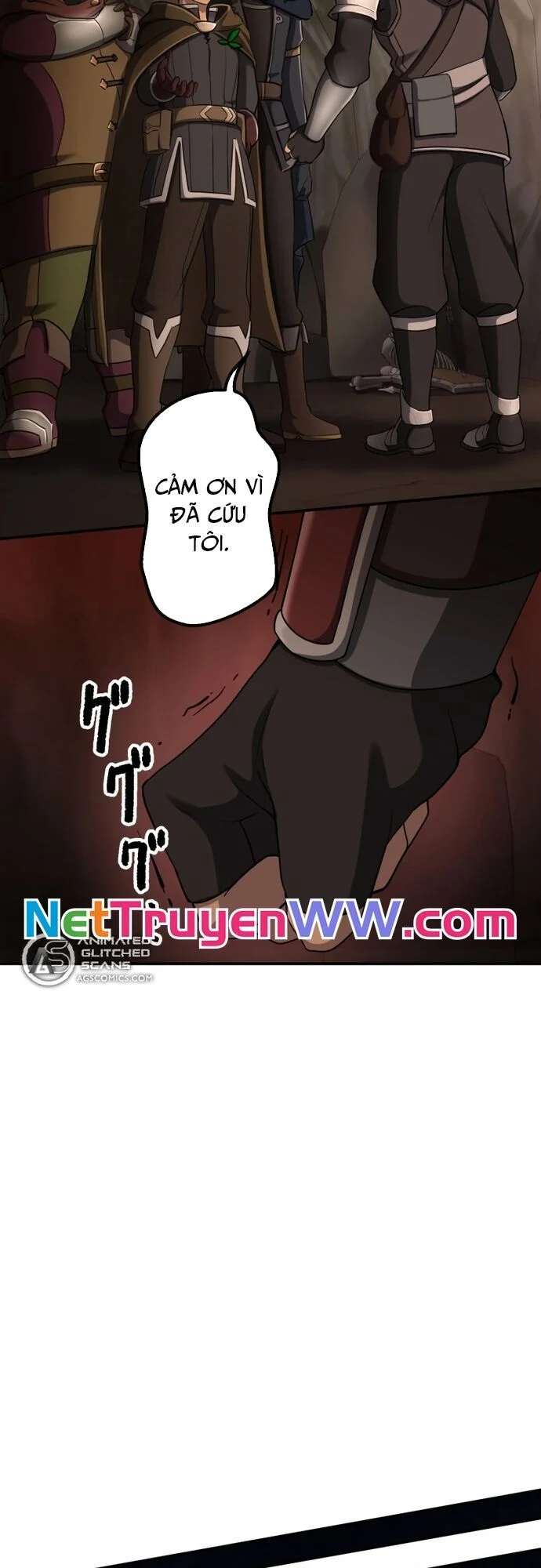 Thực Quỷ Mạo Hiểm Giả Chapter 1 - Trang 2