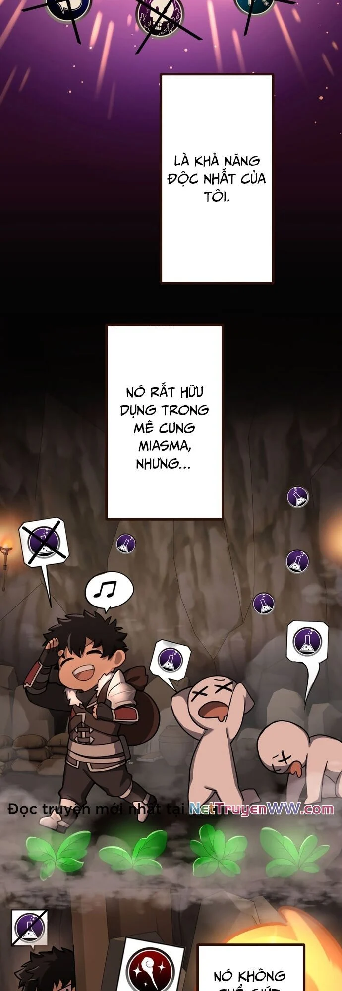 Thực Quỷ Mạo Hiểm Giả Chapter 1 - Trang 2