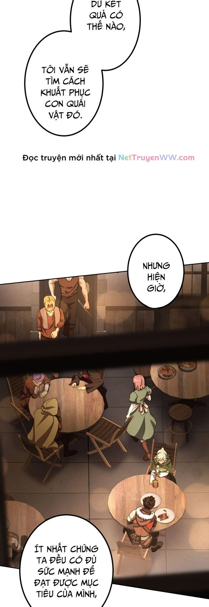 Thực Quỷ Mạo Hiểm Giả Chapter 10 - Trang 2