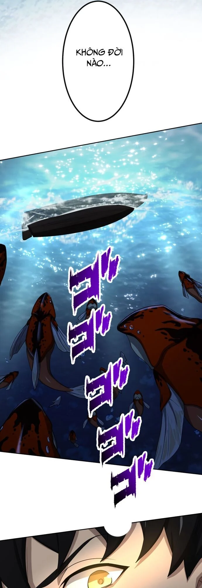 Thực Quỷ Mạo Hiểm Giả Chapter 11 - Trang 4