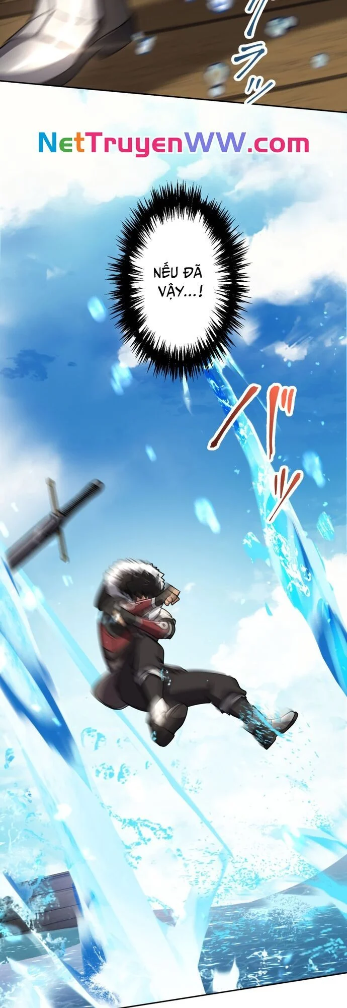 Thực Quỷ Mạo Hiểm Giả Chapter 11 - Trang 4