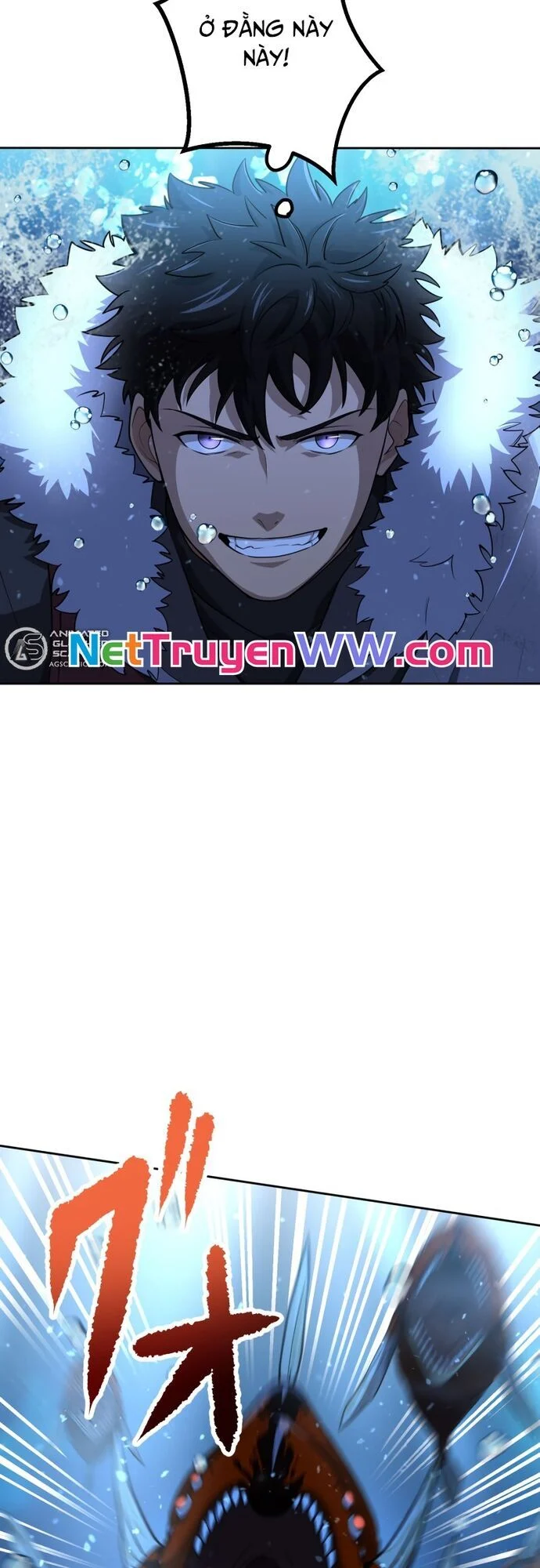 Thực Quỷ Mạo Hiểm Giả Chapter 11 - Trang 4