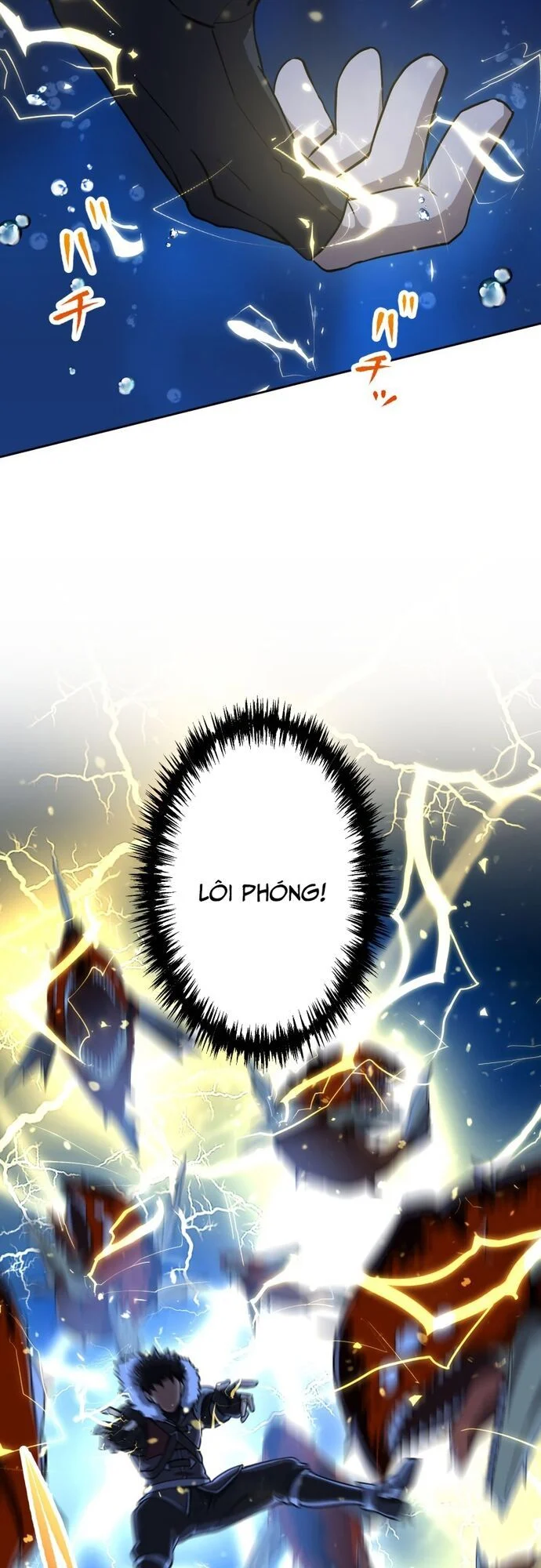 Thực Quỷ Mạo Hiểm Giả Chapter 11 - Trang 4