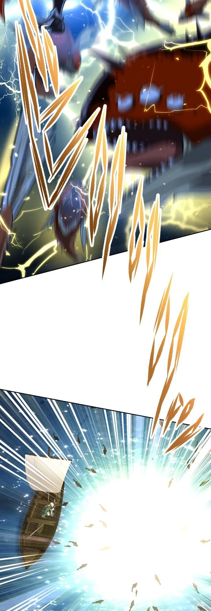 Thực Quỷ Mạo Hiểm Giả Chapter 11 - Trang 4