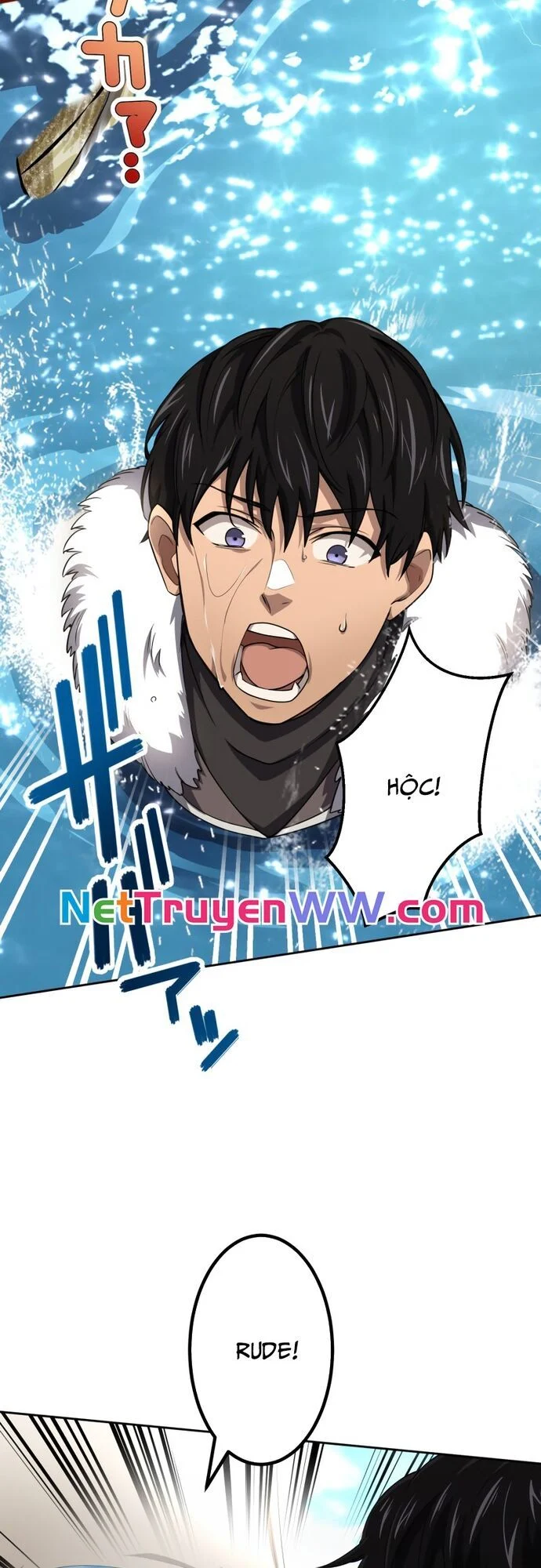 Thực Quỷ Mạo Hiểm Giả Chapter 11 - Trang 4