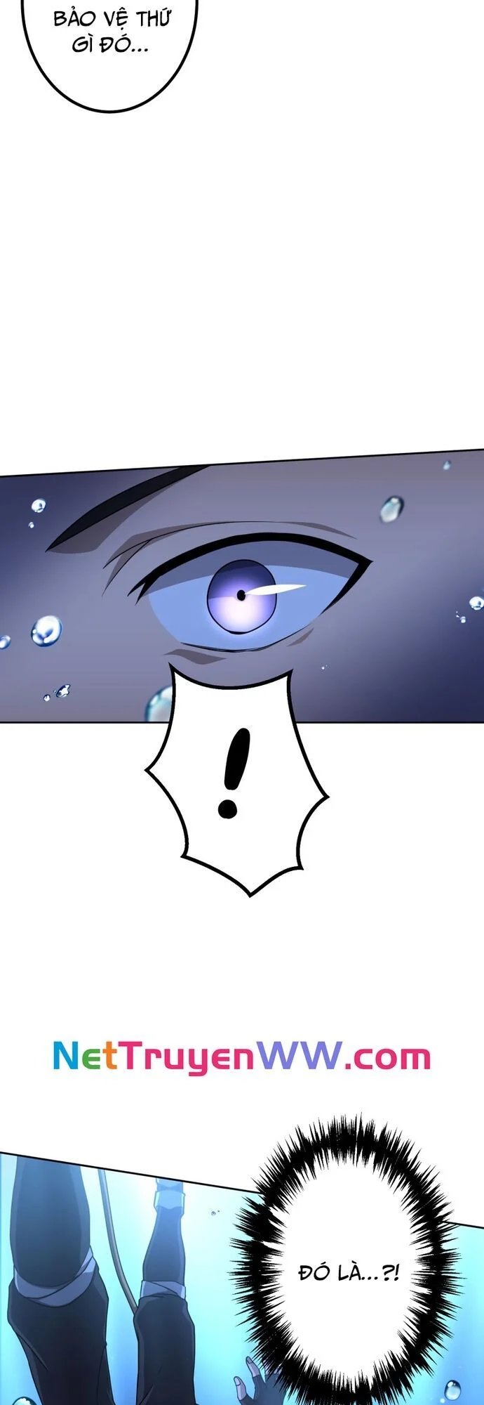Thực Quỷ Mạo Hiểm Giả Chapter 11 - Trang 4