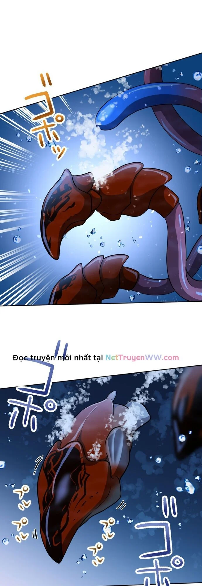 Thực Quỷ Mạo Hiểm Giả Chapter 11 - Trang 4