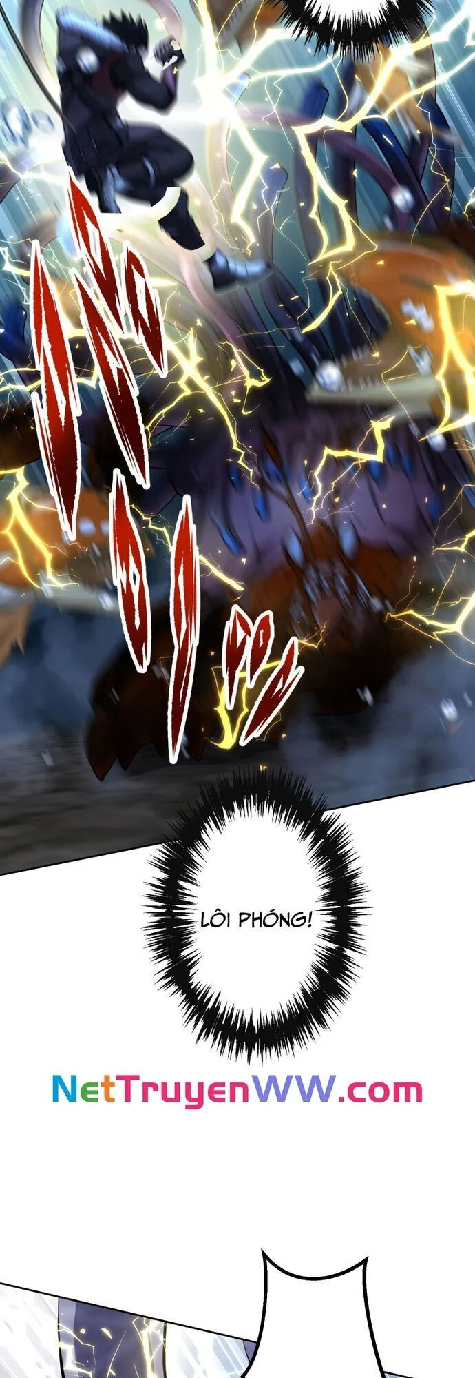 Thực Quỷ Mạo Hiểm Giả Chapter 11 - Trang 4