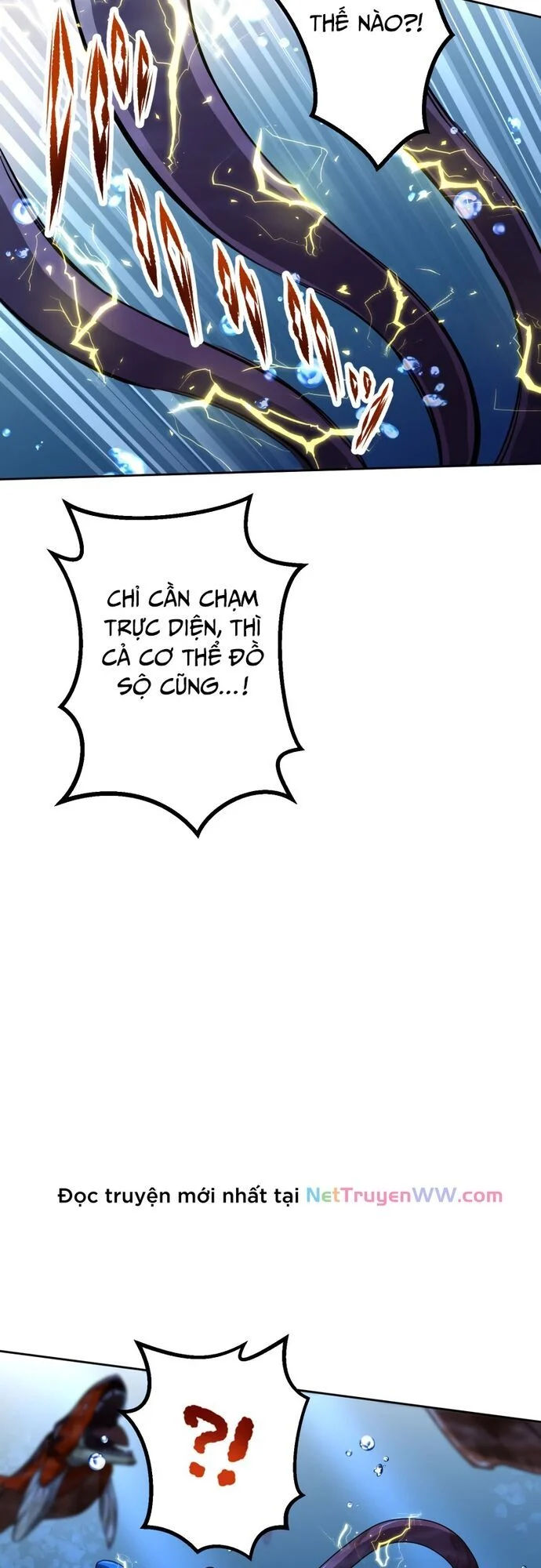 Thực Quỷ Mạo Hiểm Giả Chapter 11 - Trang 4