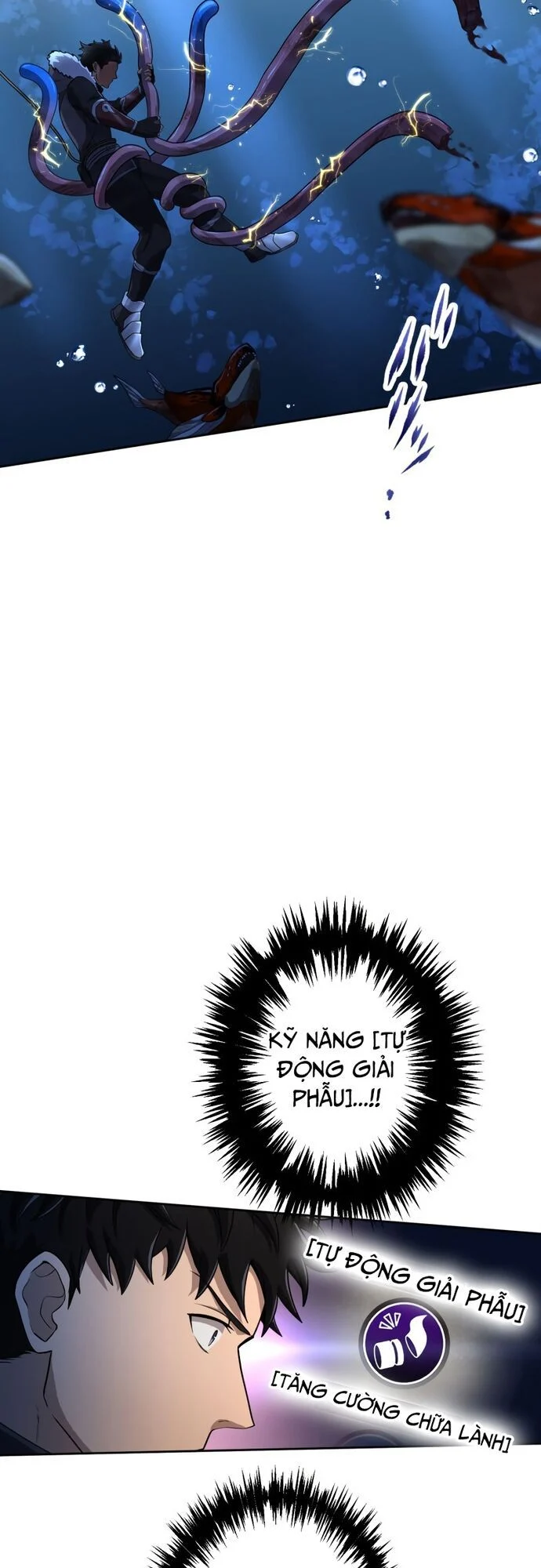 Thực Quỷ Mạo Hiểm Giả Chapter 11 - Trang 4