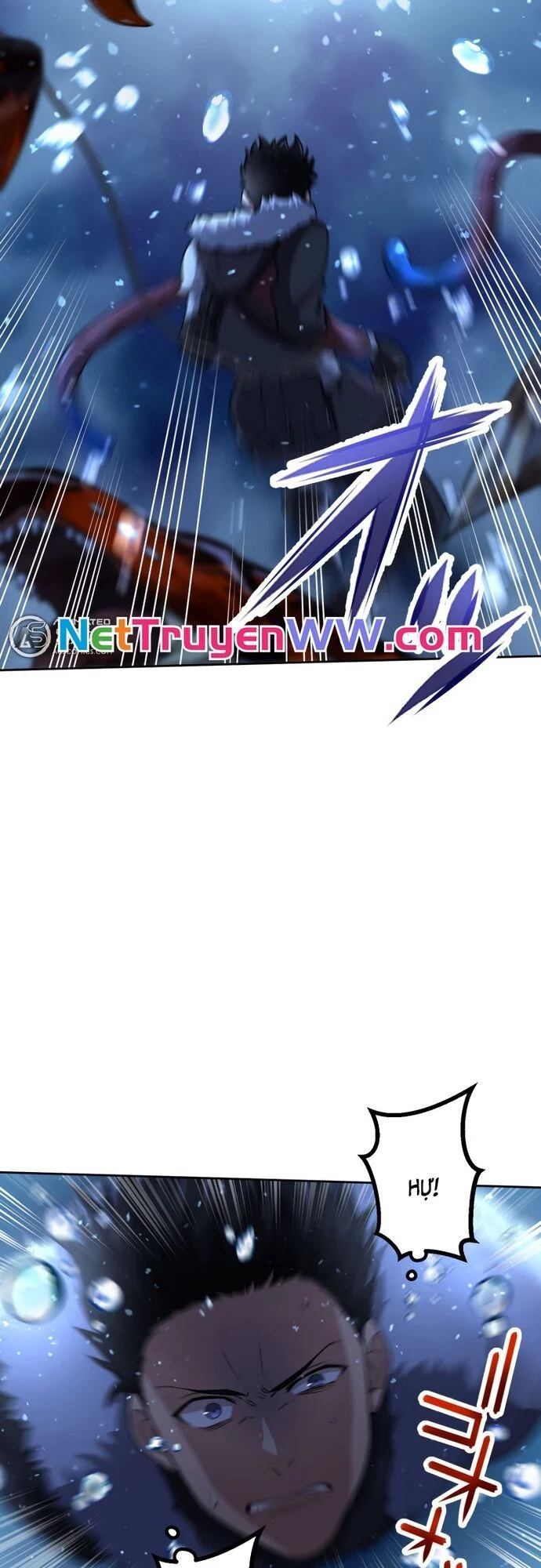 Thực Quỷ Mạo Hiểm Giả Chapter 11 - Trang 4