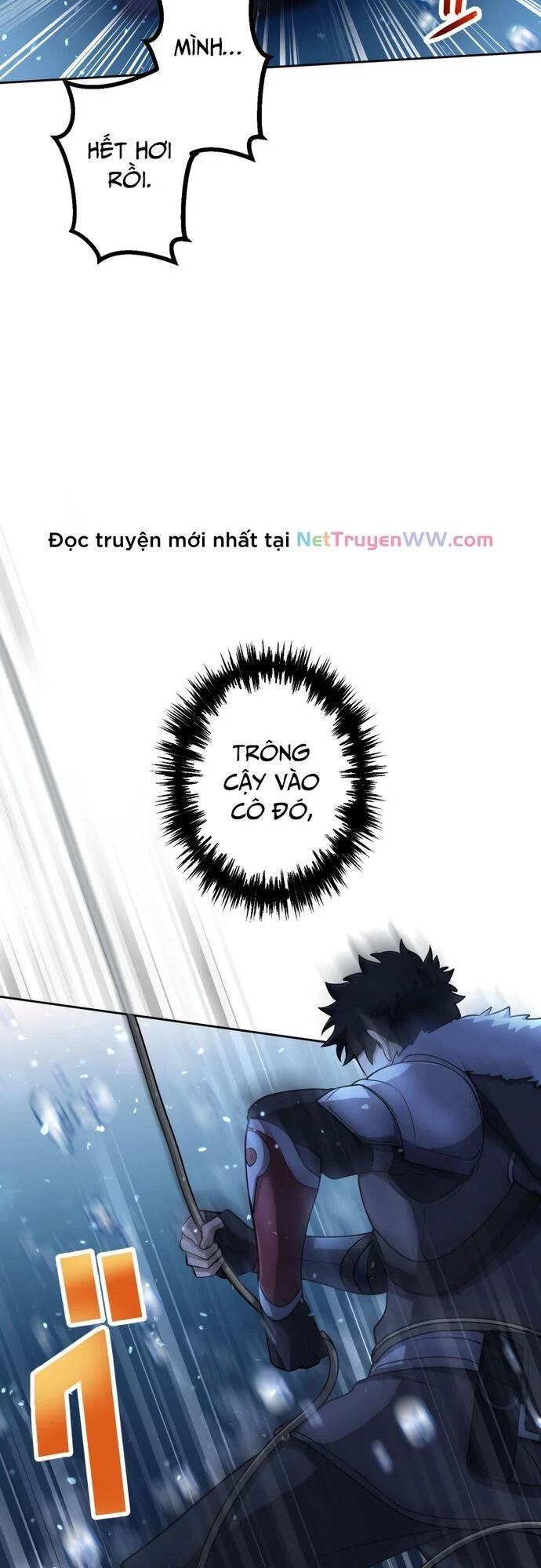 Thực Quỷ Mạo Hiểm Giả Chapter 11 - Trang 4