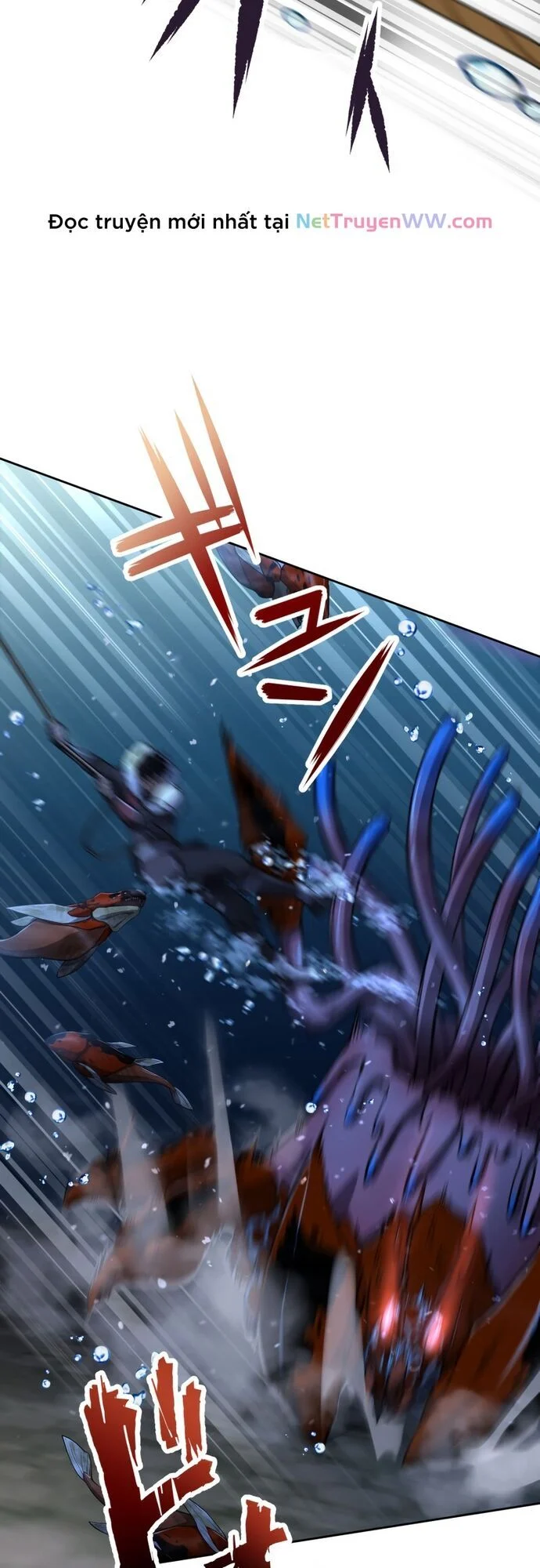 Thực Quỷ Mạo Hiểm Giả Chapter 11 - Trang 4