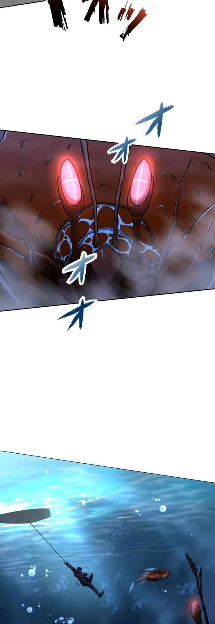 Thực Quỷ Mạo Hiểm Giả Chapter 11 - Trang 4