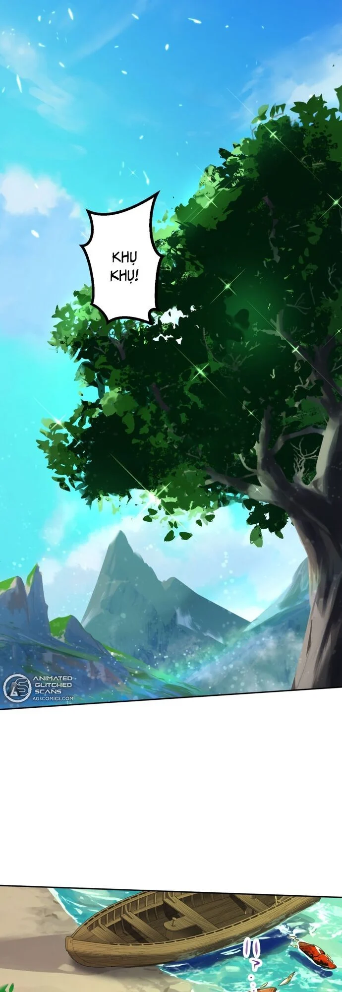 Thực Quỷ Mạo Hiểm Giả Chapter 11 - Trang 4