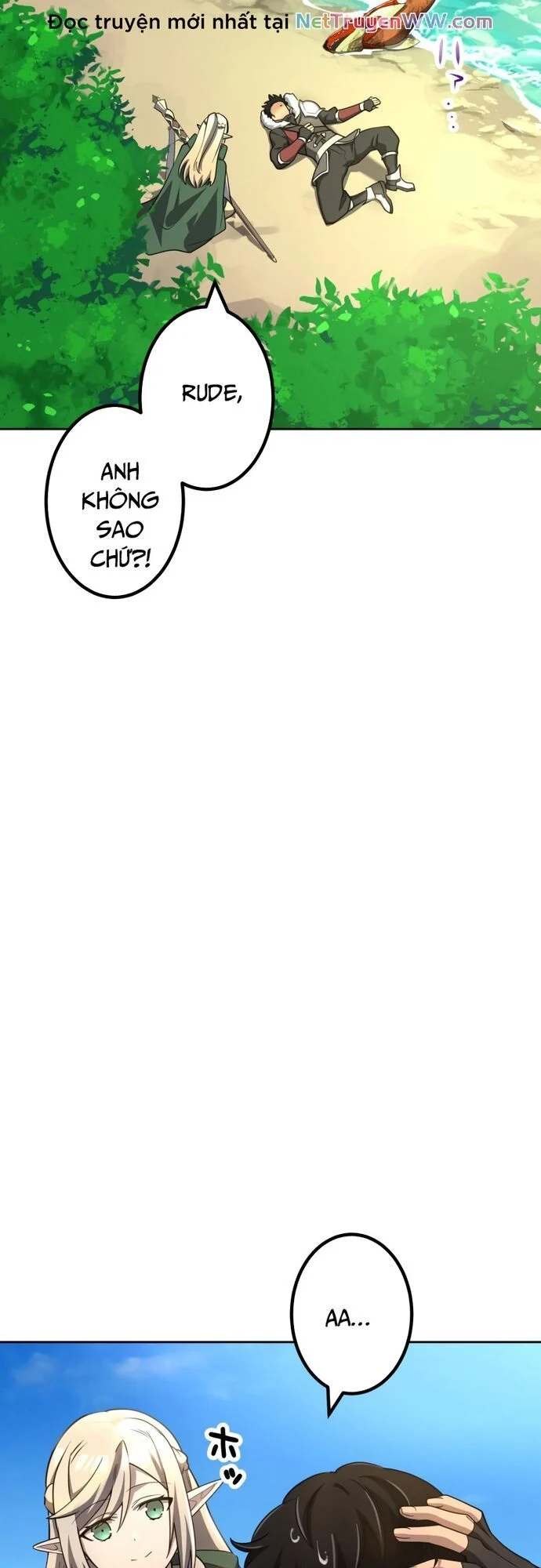 Thực Quỷ Mạo Hiểm Giả Chapter 11 - Trang 4