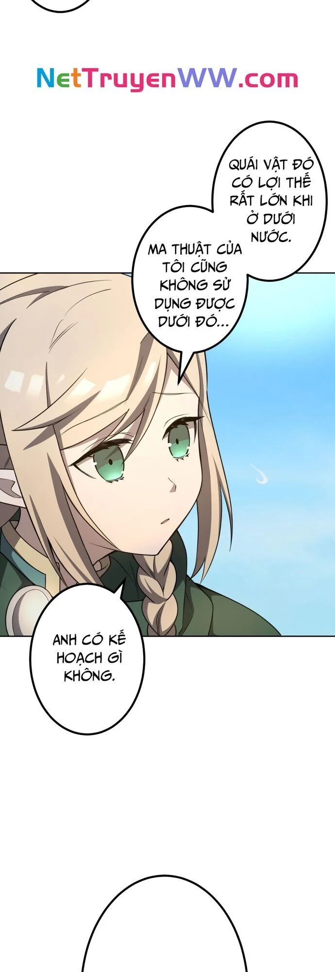 Thực Quỷ Mạo Hiểm Giả Chapter 11 - Trang 4