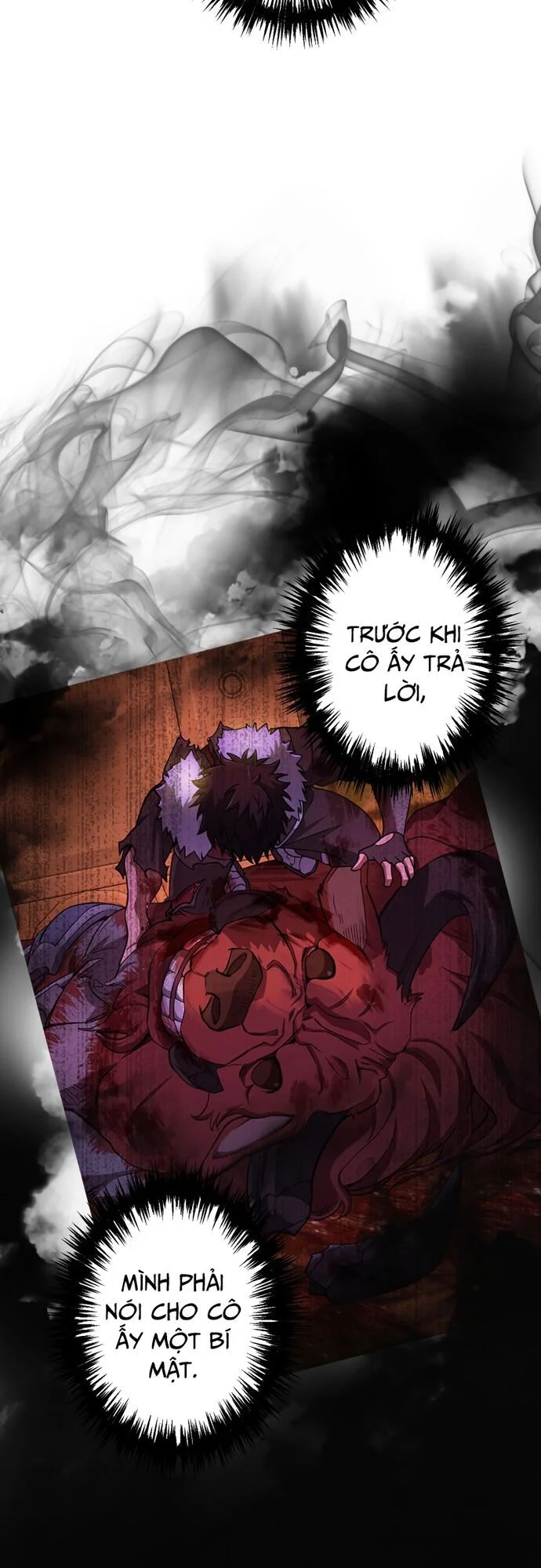 Thực Quỷ Mạo Hiểm Giả Chapter 11 - Trang 4