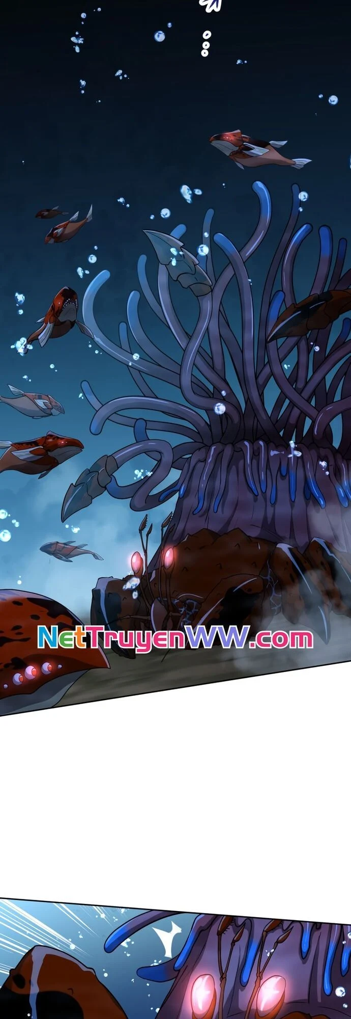 Thực Quỷ Mạo Hiểm Giả Chapter 11 - Trang 4