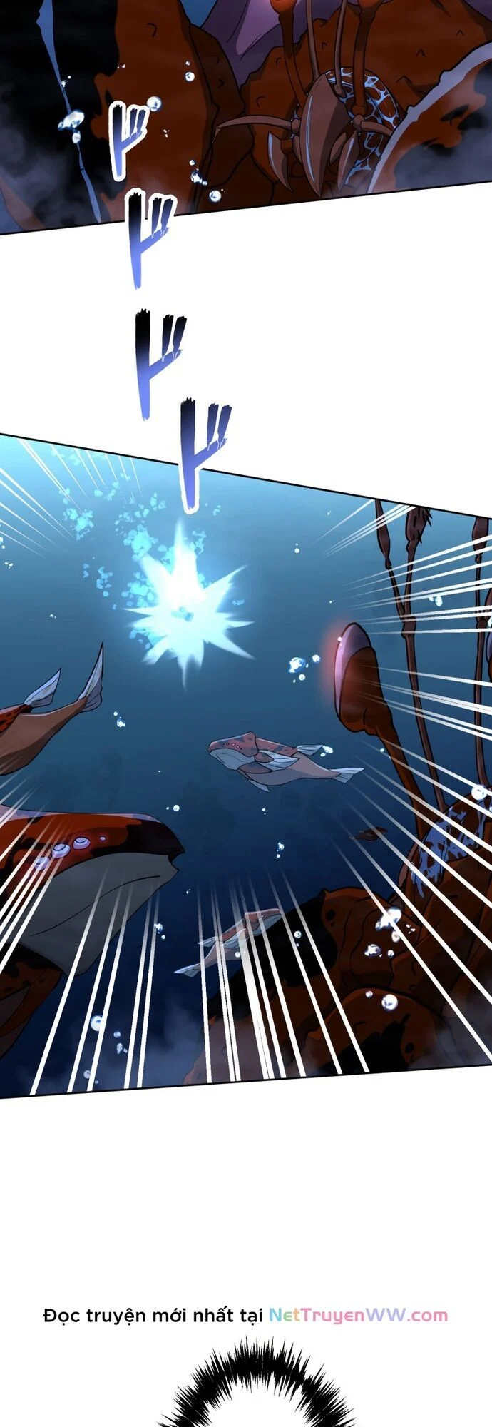 Thực Quỷ Mạo Hiểm Giả Chapter 11 - Trang 4