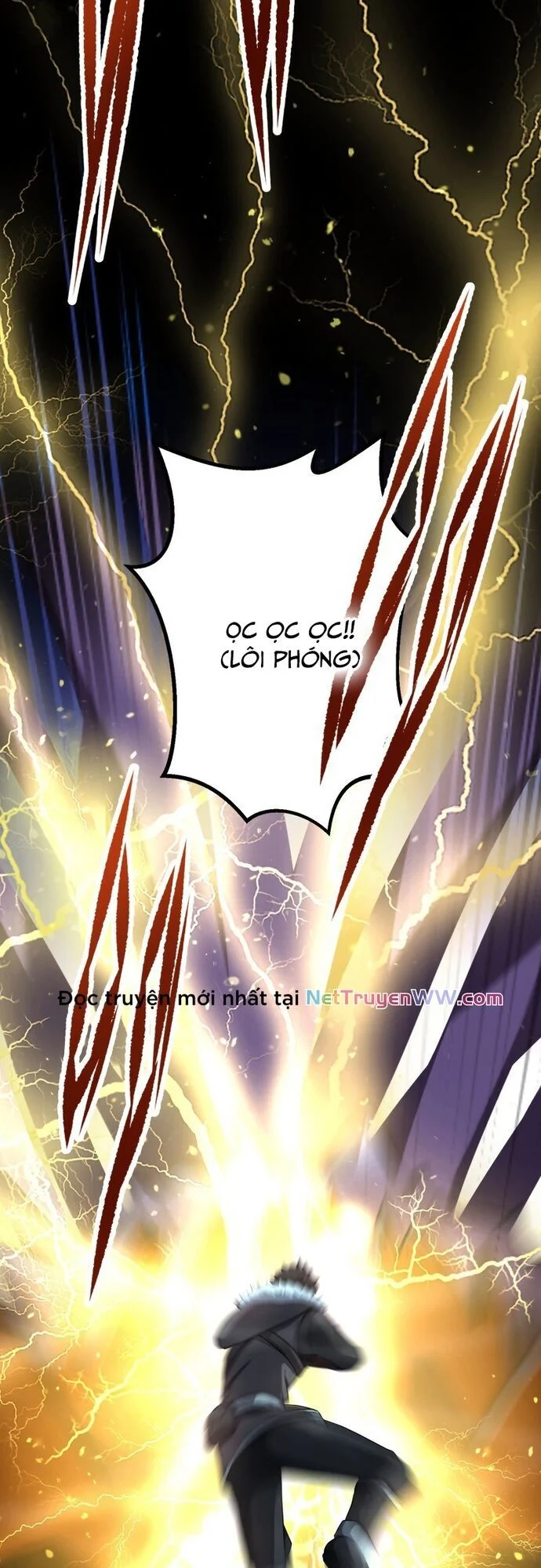 Thực Quỷ Mạo Hiểm Giả Chapter 11 - Trang 4