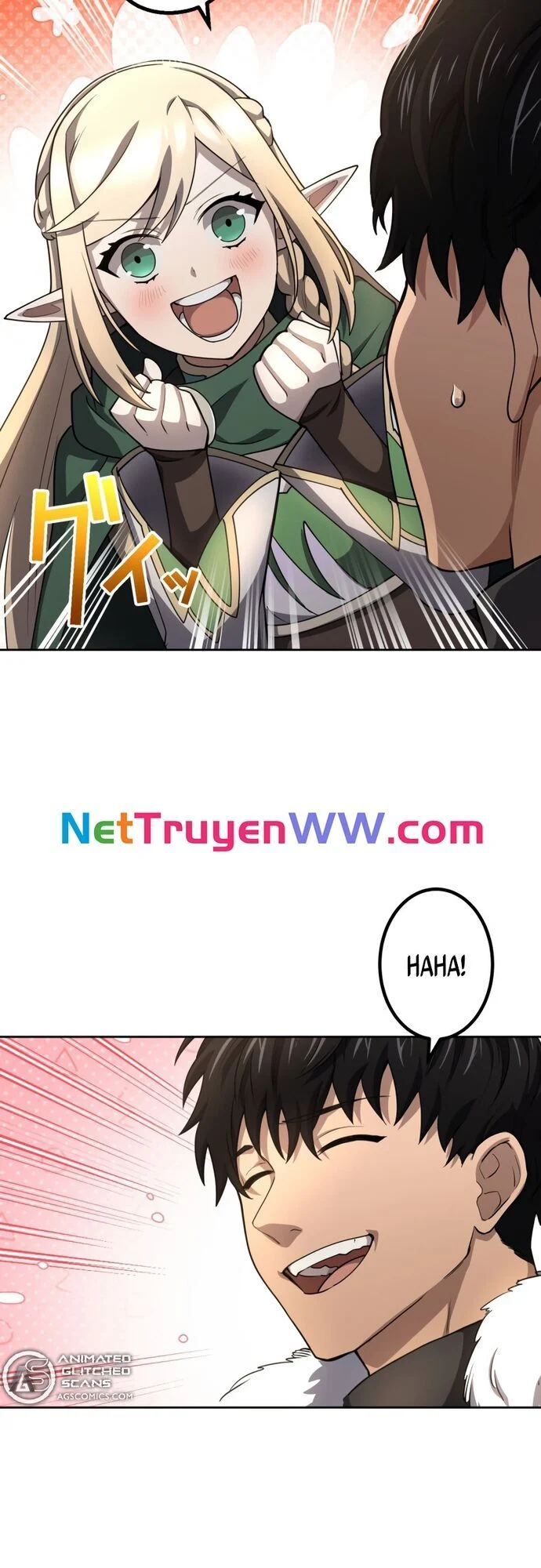 Thực Quỷ Mạo Hiểm Giả Chapter 12 - Trang 2