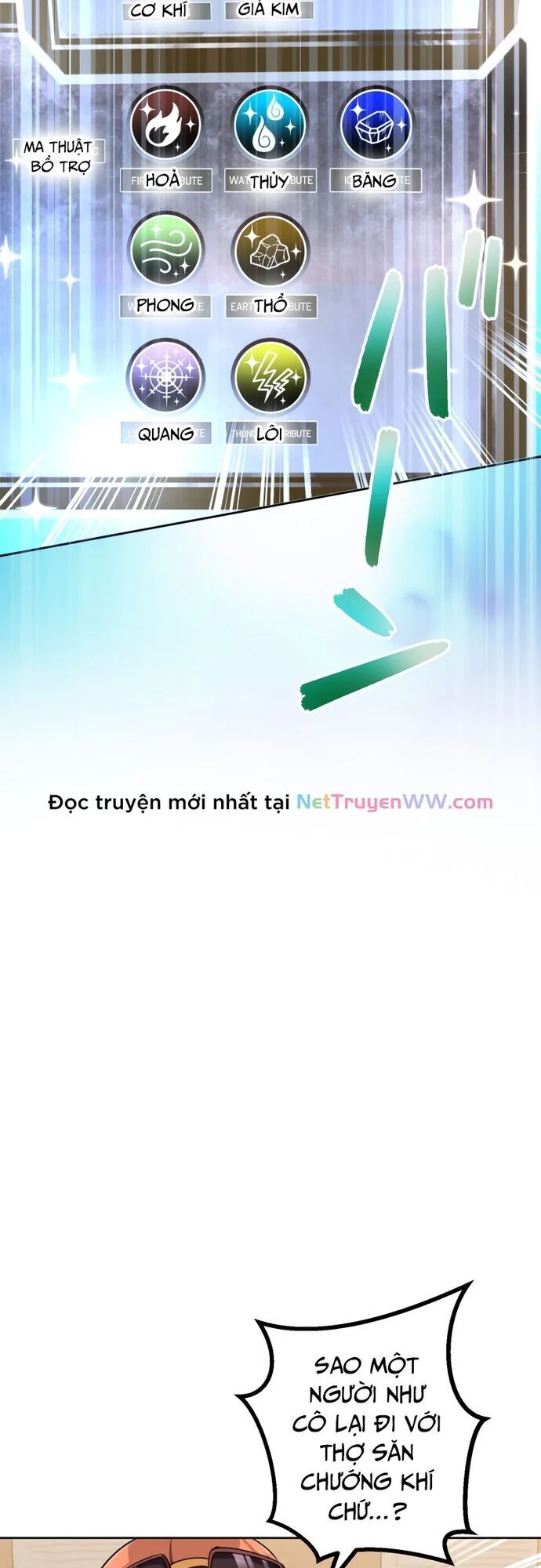 Thực Quỷ Mạo Hiểm Giả Chapter 12 - Trang 2