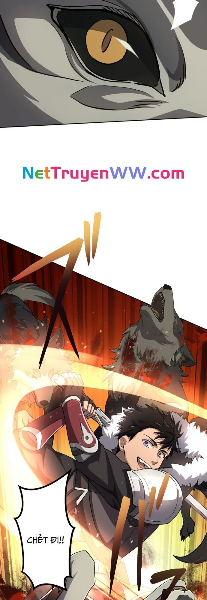 Thực Quỷ Mạo Hiểm Giả Chapter 12 - Trang 2