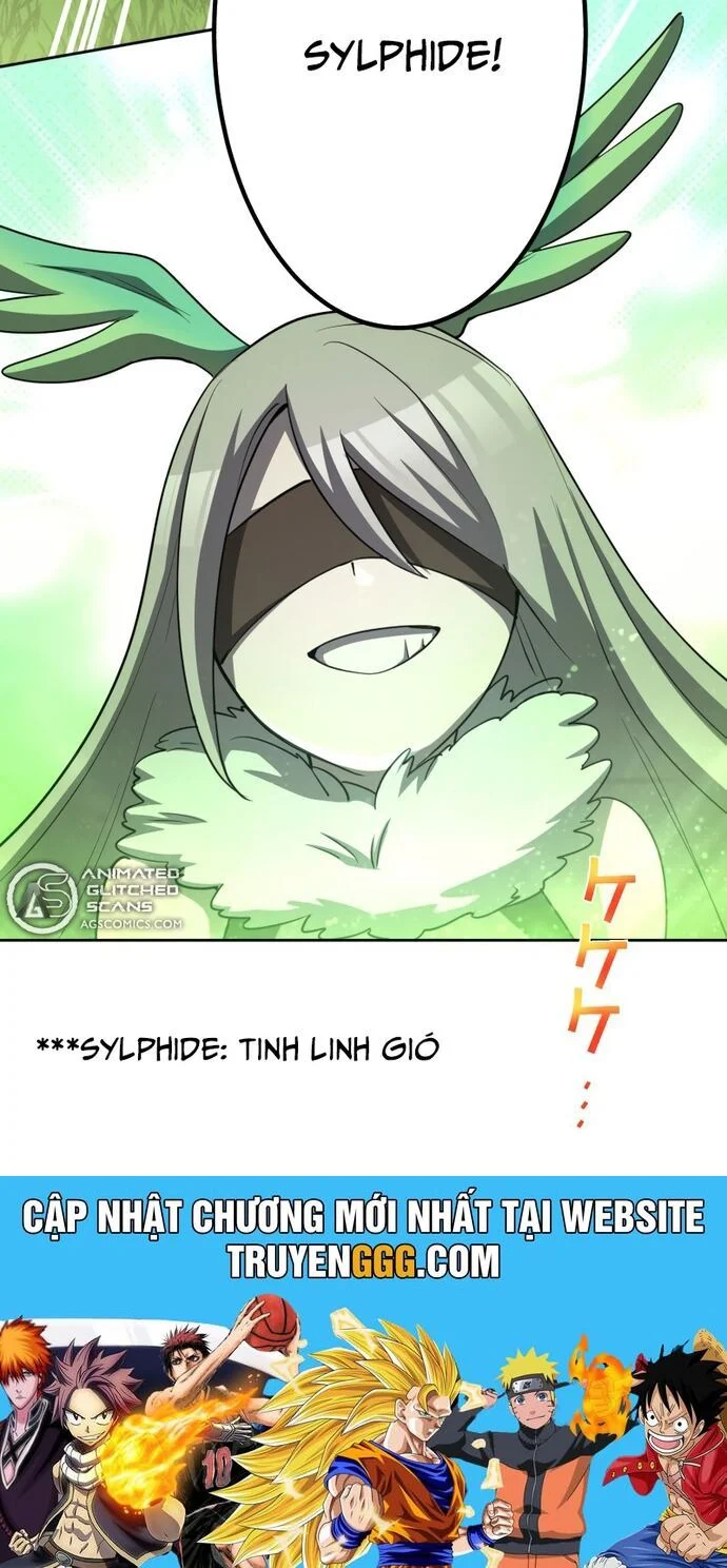 Thực Quỷ Mạo Hiểm Giả Chapter 12 - Trang 2