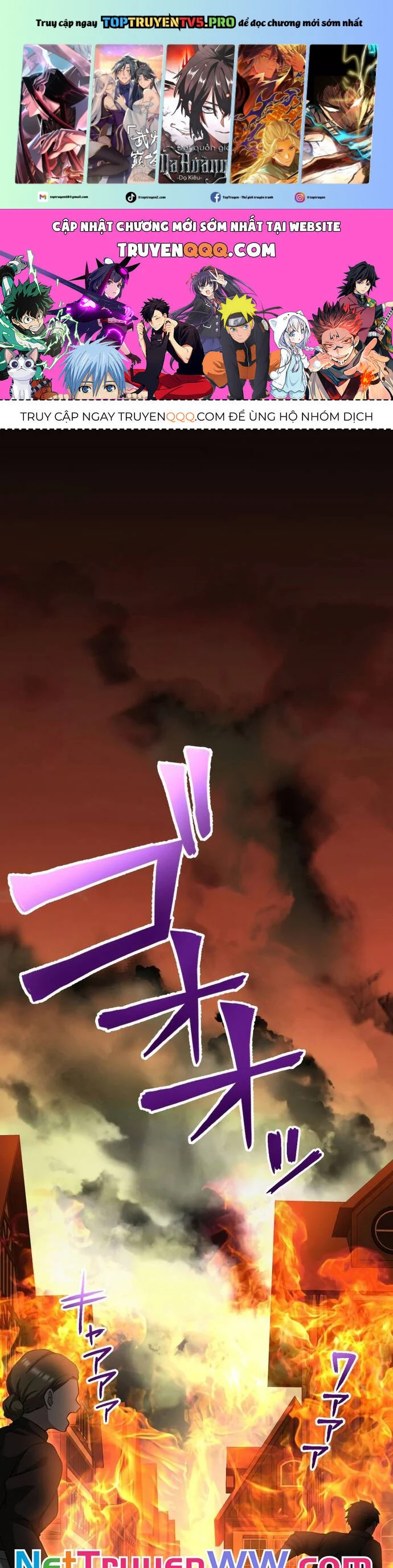 Thực Quỷ Mạo Hiểm Giả Chapter 14 - Trang 2