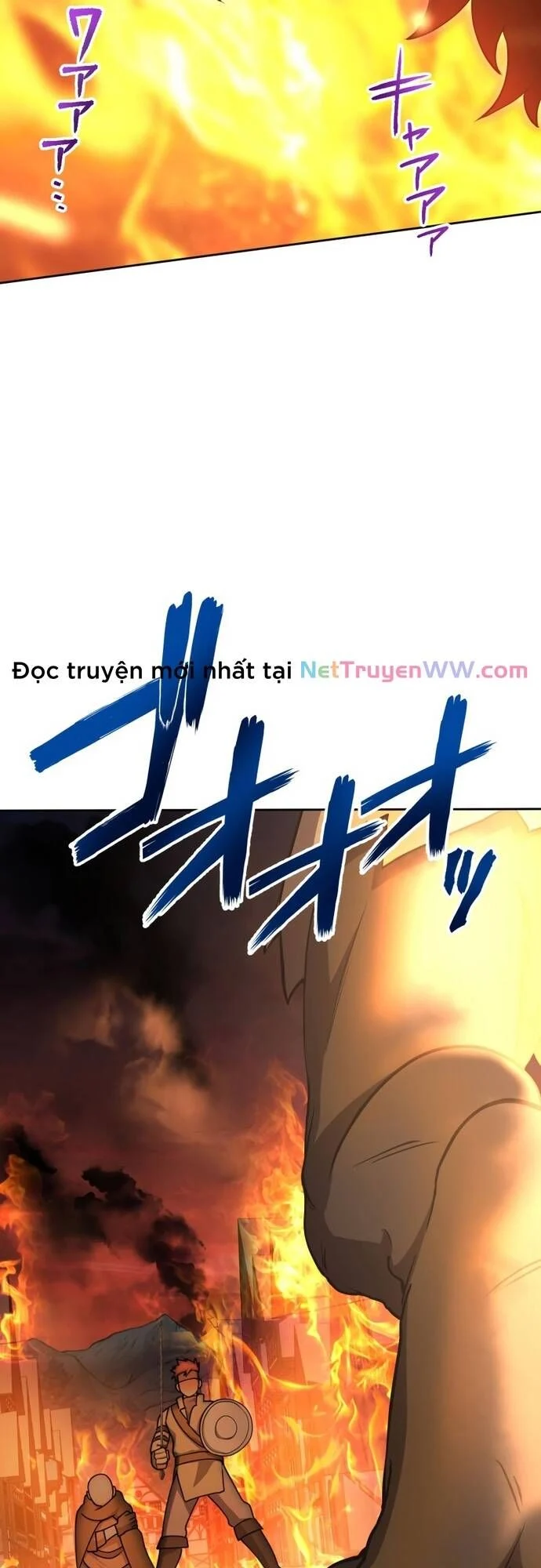Thực Quỷ Mạo Hiểm Giả Chapter 14 - Trang 2