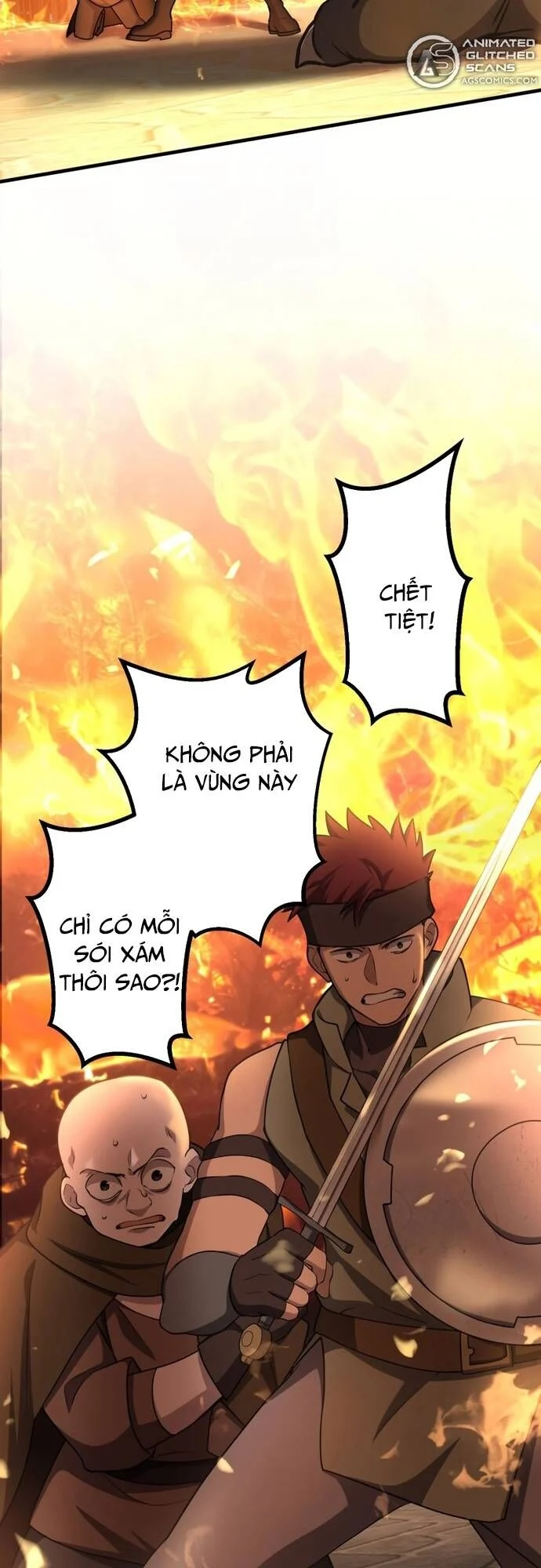 Thực Quỷ Mạo Hiểm Giả Chapter 14 - Trang 2