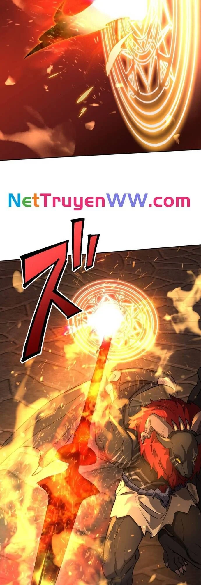 Thực Quỷ Mạo Hiểm Giả Chapter 14 - Trang 2