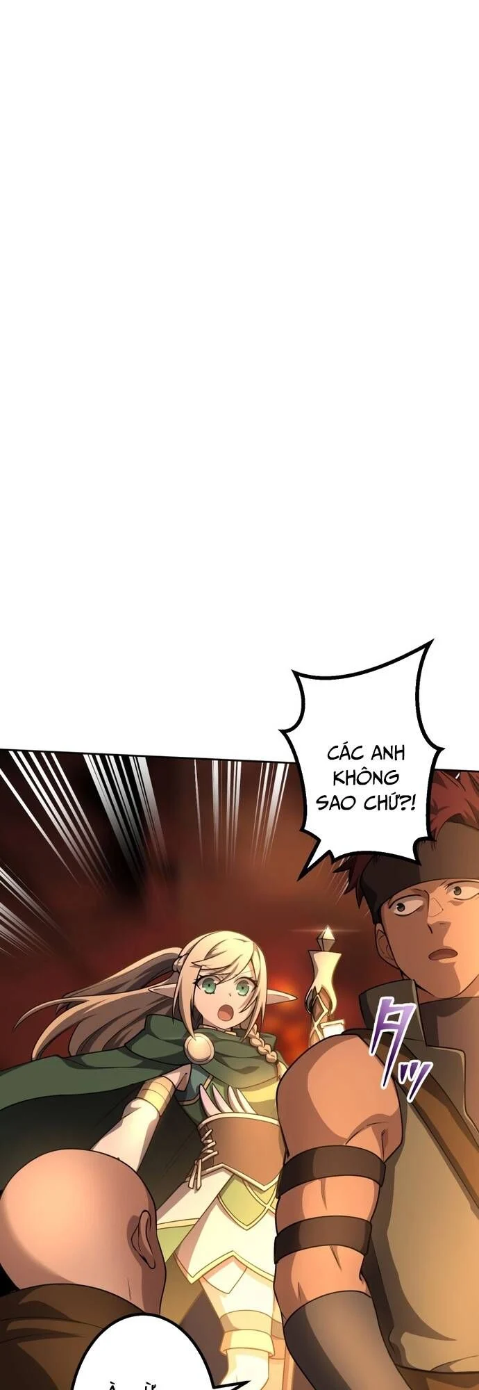 Thực Quỷ Mạo Hiểm Giả Chapter 14 - Trang 2