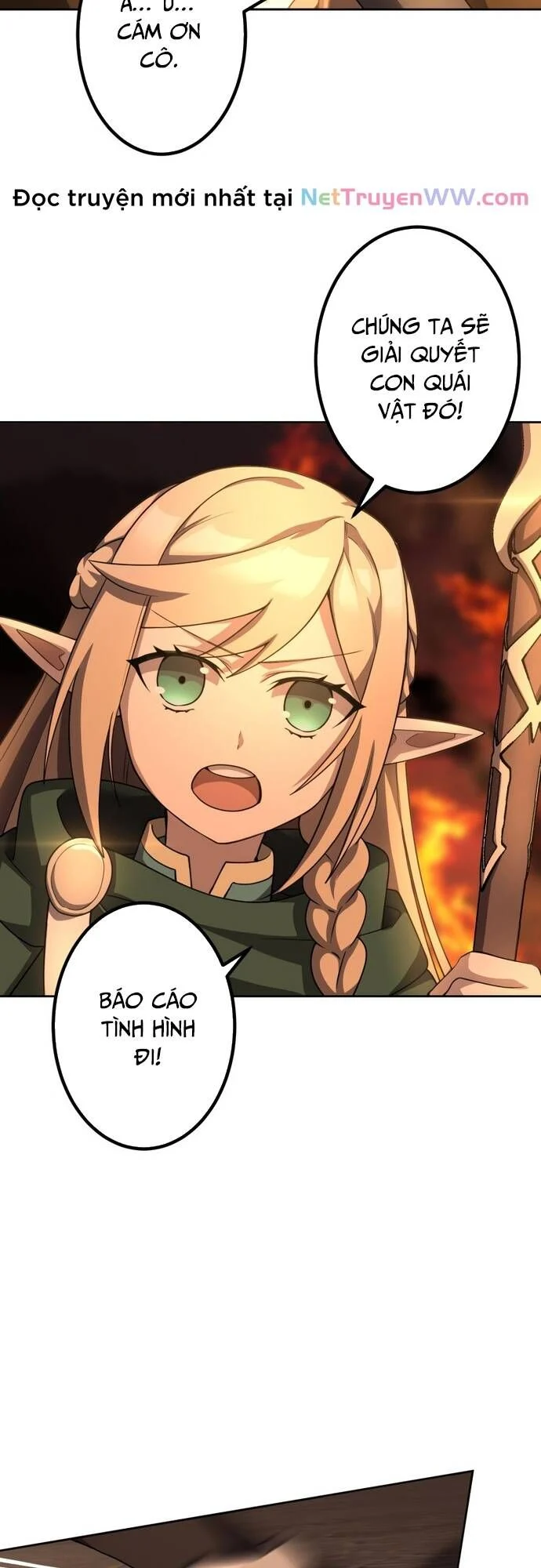Thực Quỷ Mạo Hiểm Giả Chapter 14 - Trang 2