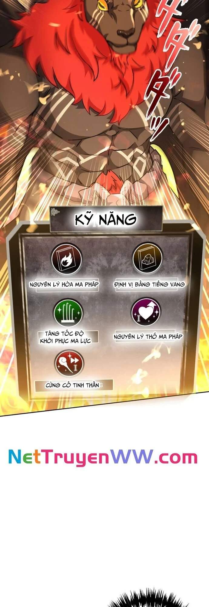 Thực Quỷ Mạo Hiểm Giả Chapter 14 - Trang 2