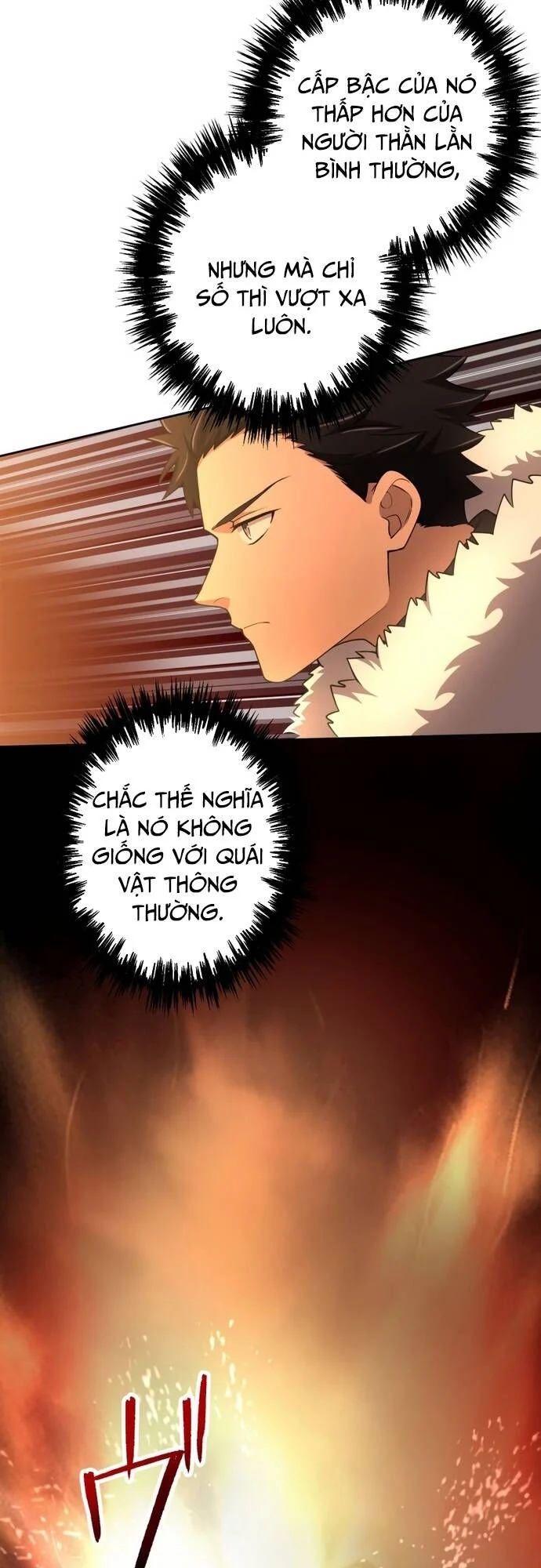 Thực Quỷ Mạo Hiểm Giả Chapter 14 - Trang 2
